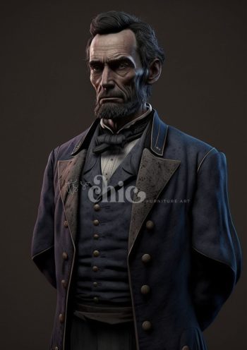 Abraham Lincoln (POD)