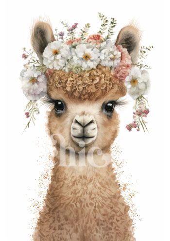 Dolly Llama (POD)