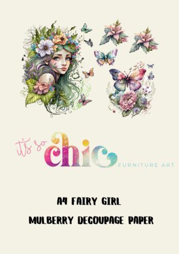 Fairy Girl