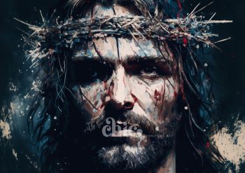 Jesus Christ (POD)