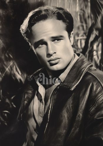 Marlon Brando (POD)