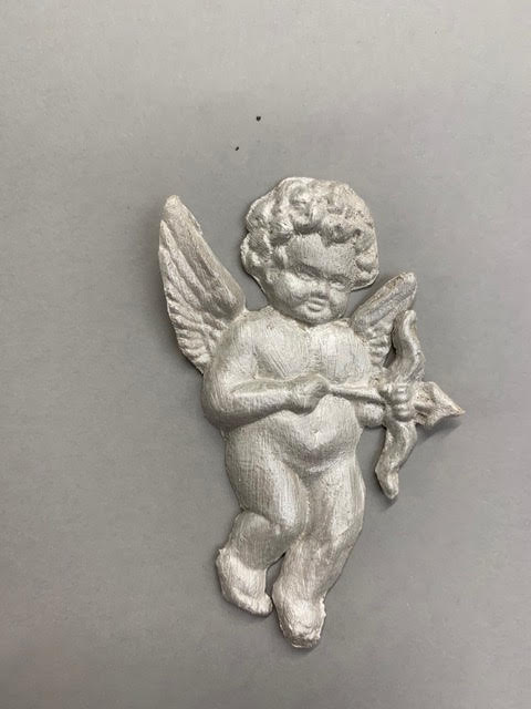 Rosette - R183 Cherub