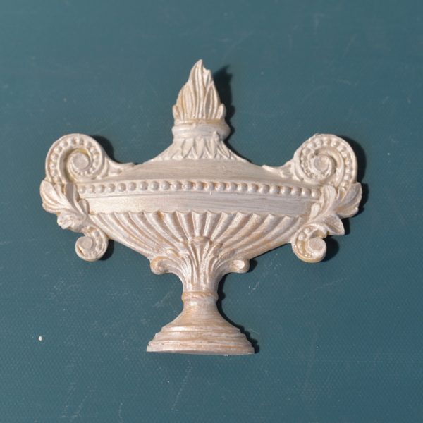 Rosette - R38 Salem Urn