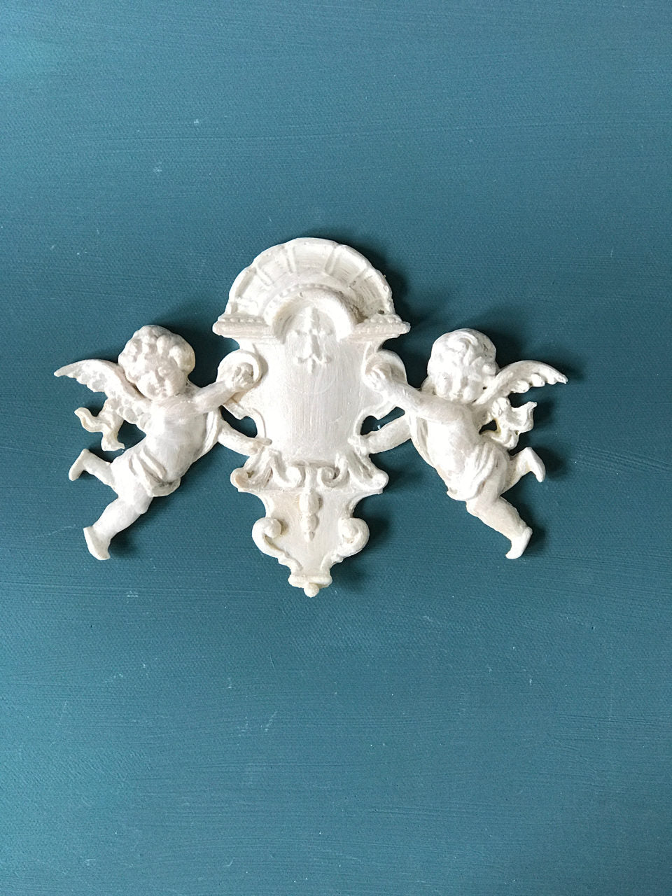 Rosette - R50 Cherubs