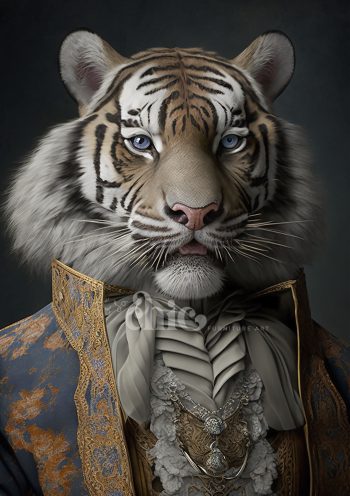 Sir Tigerlot (POD)