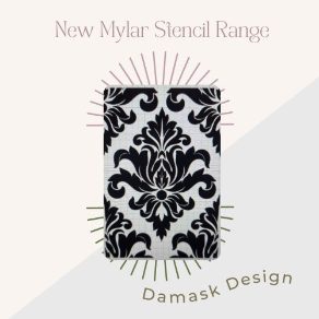 Damask Design