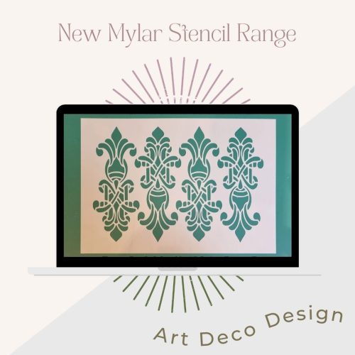 Art Deco Design