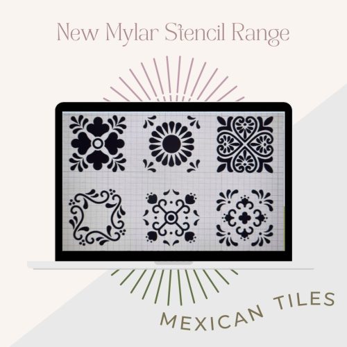 Mexican Tiles